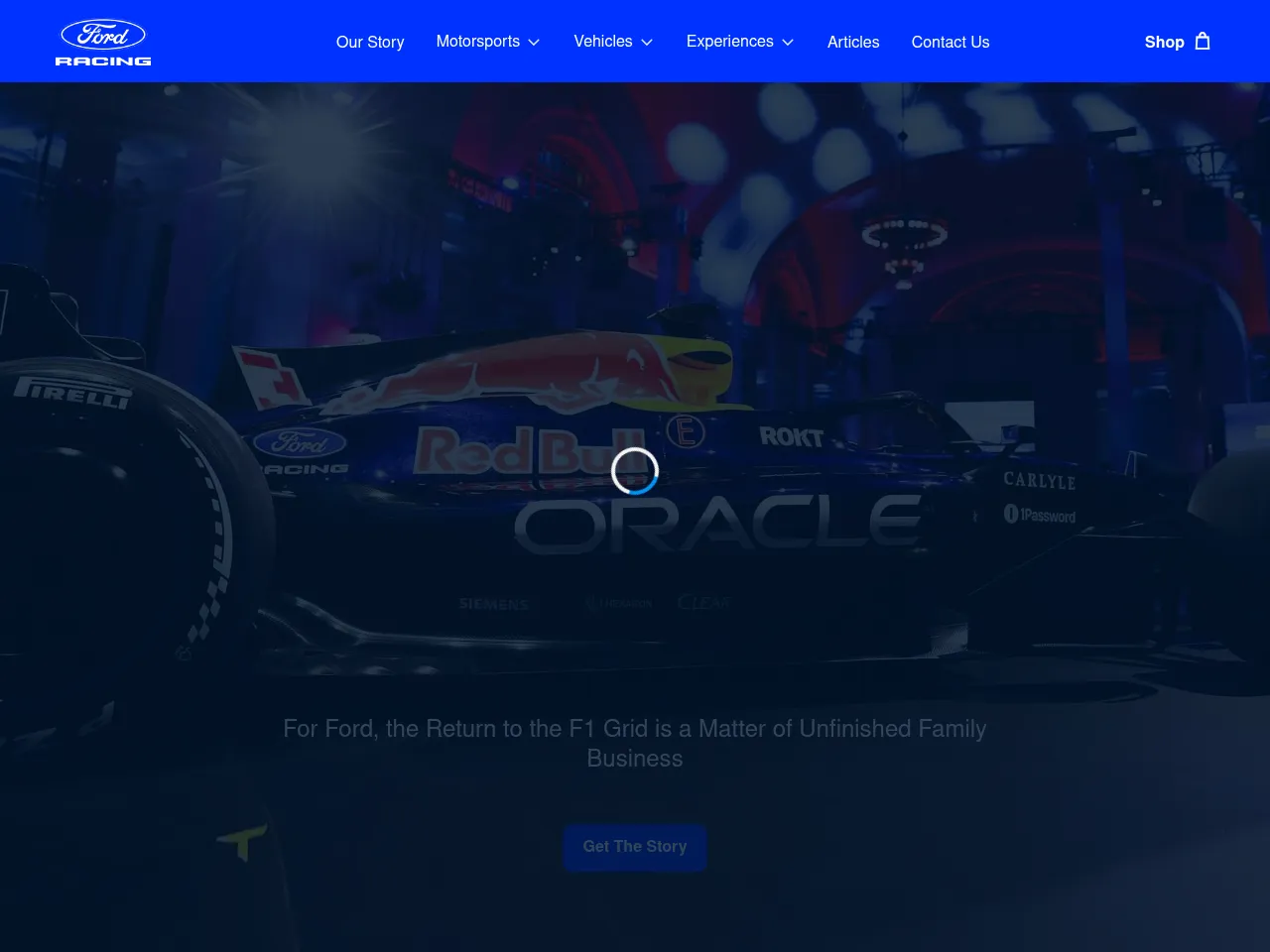 1967 Ford Mustang Shelby GT500