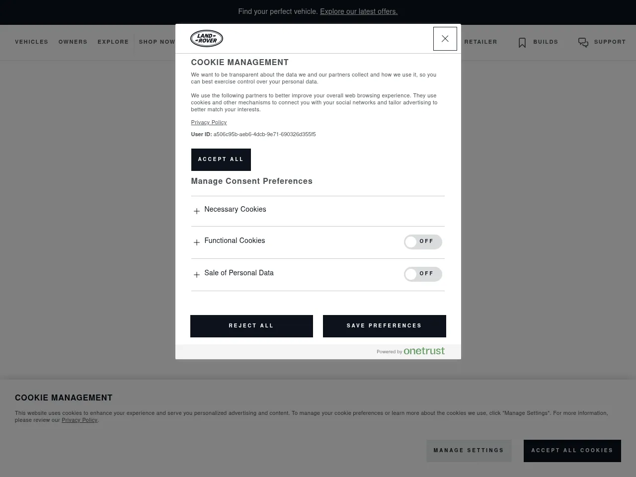 2025 Land Rover Defender V8