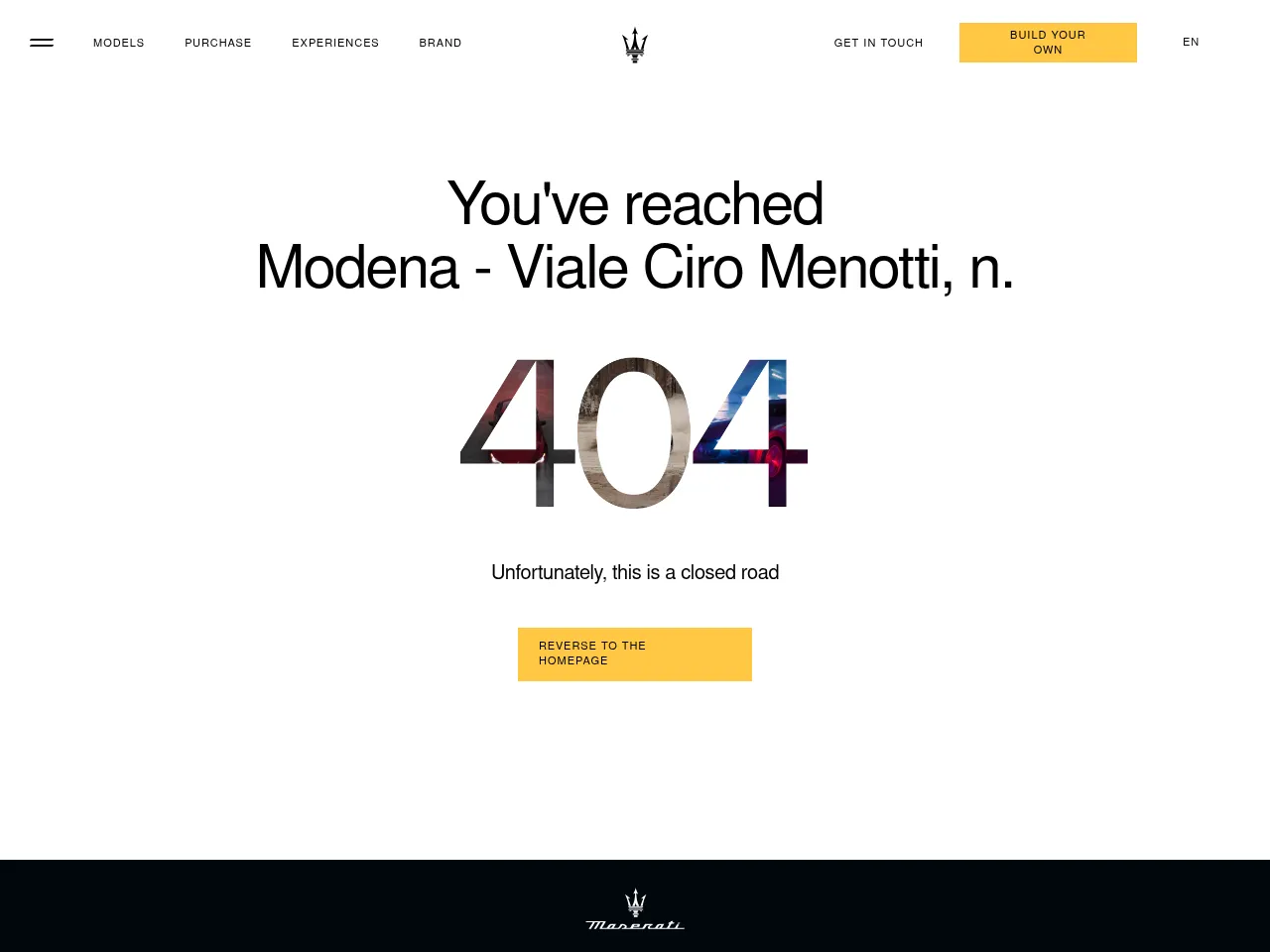 2025 Maserati Grecale Trofeo