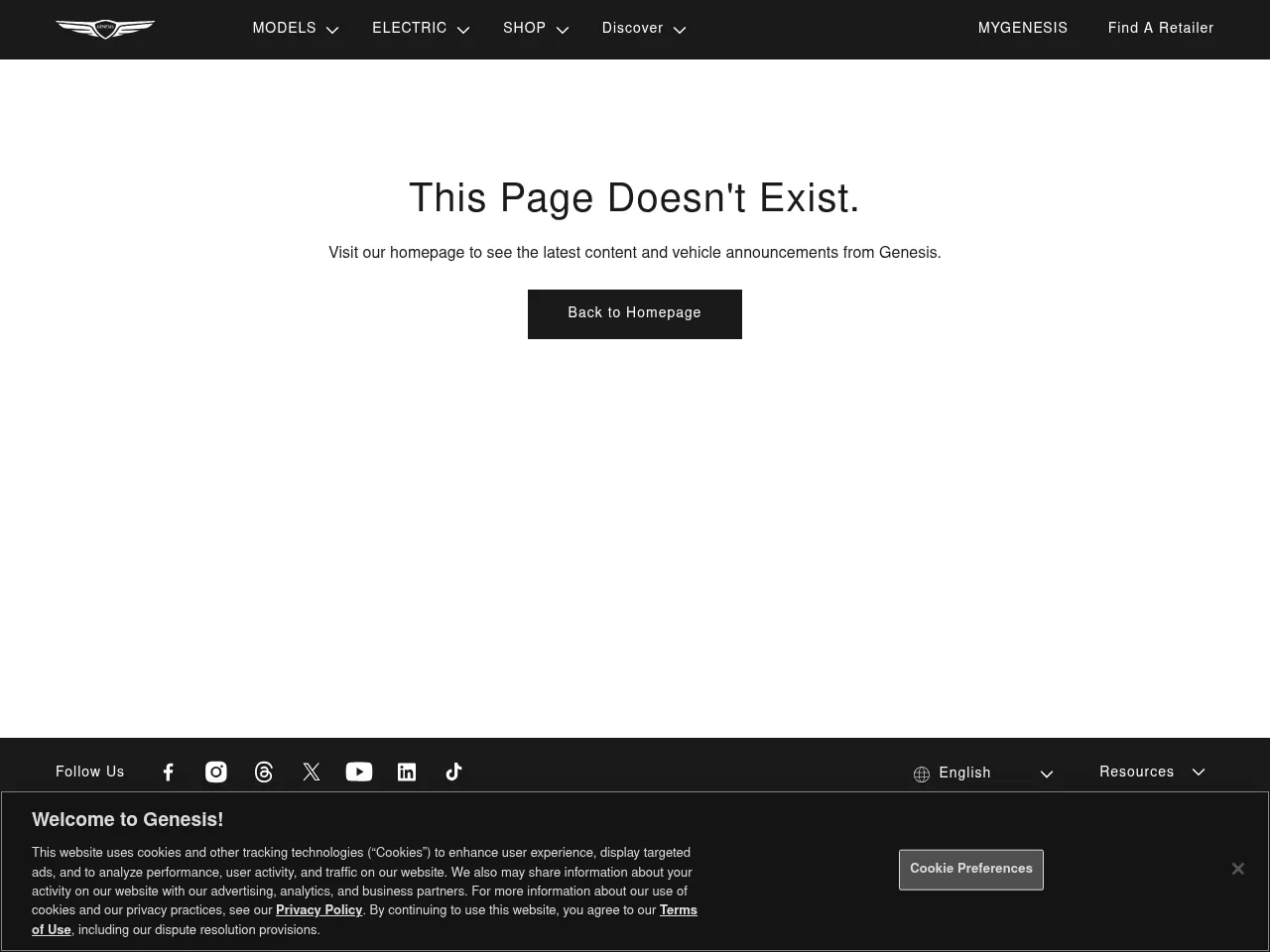 2025 Genesis G80 Sport 3.5T