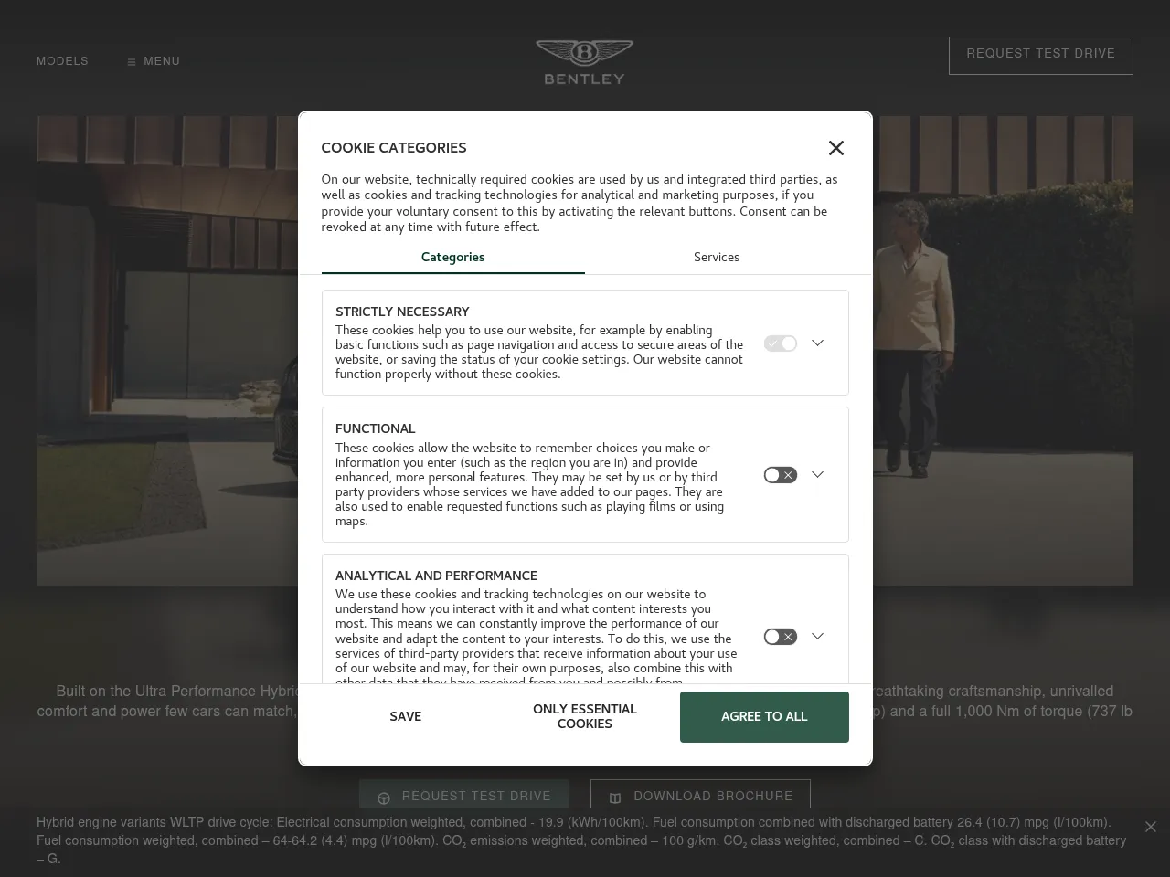 2025 Bentley Flying Spur S V8