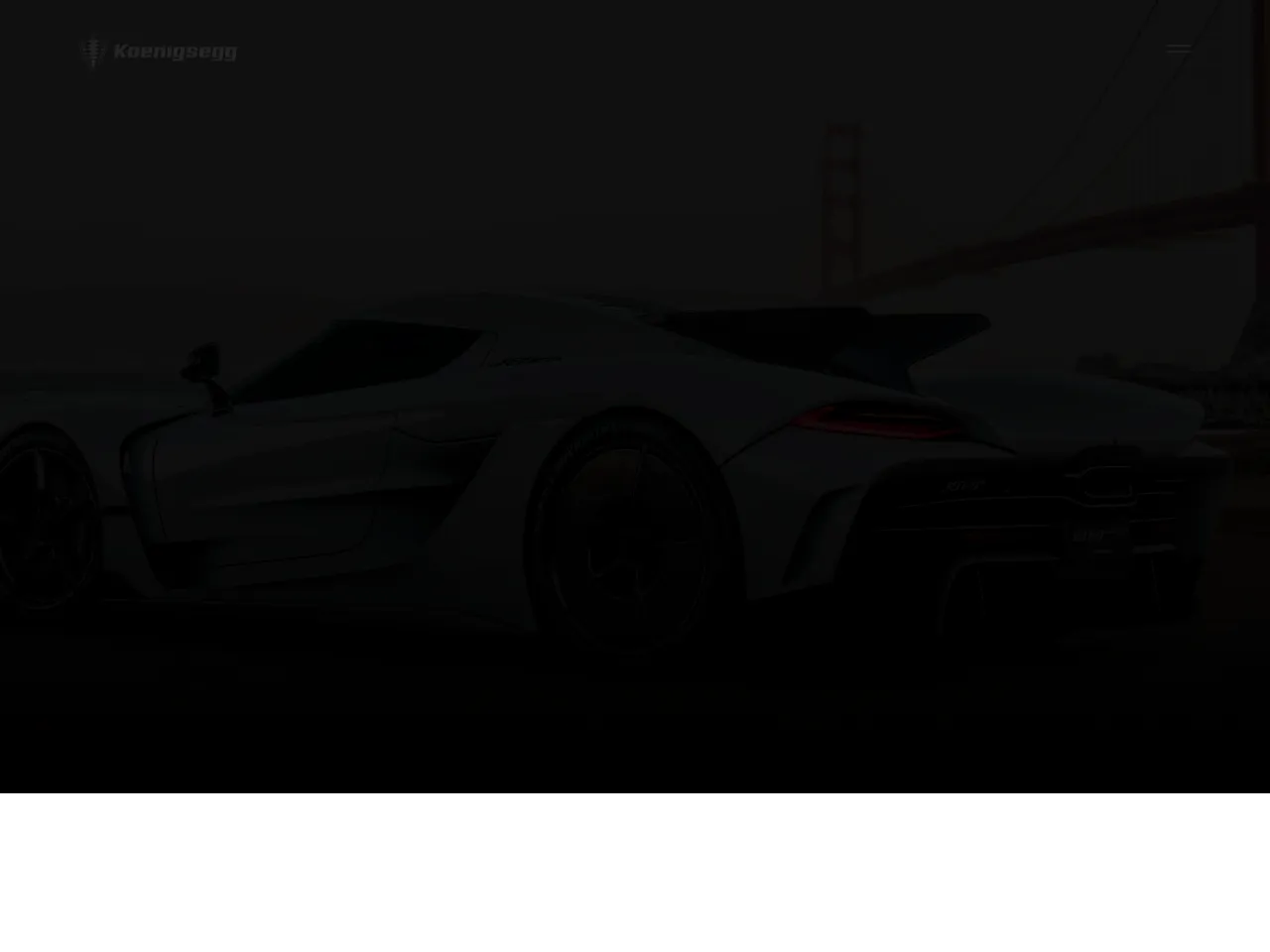 2025 Koenigsegg Jesko Absolut