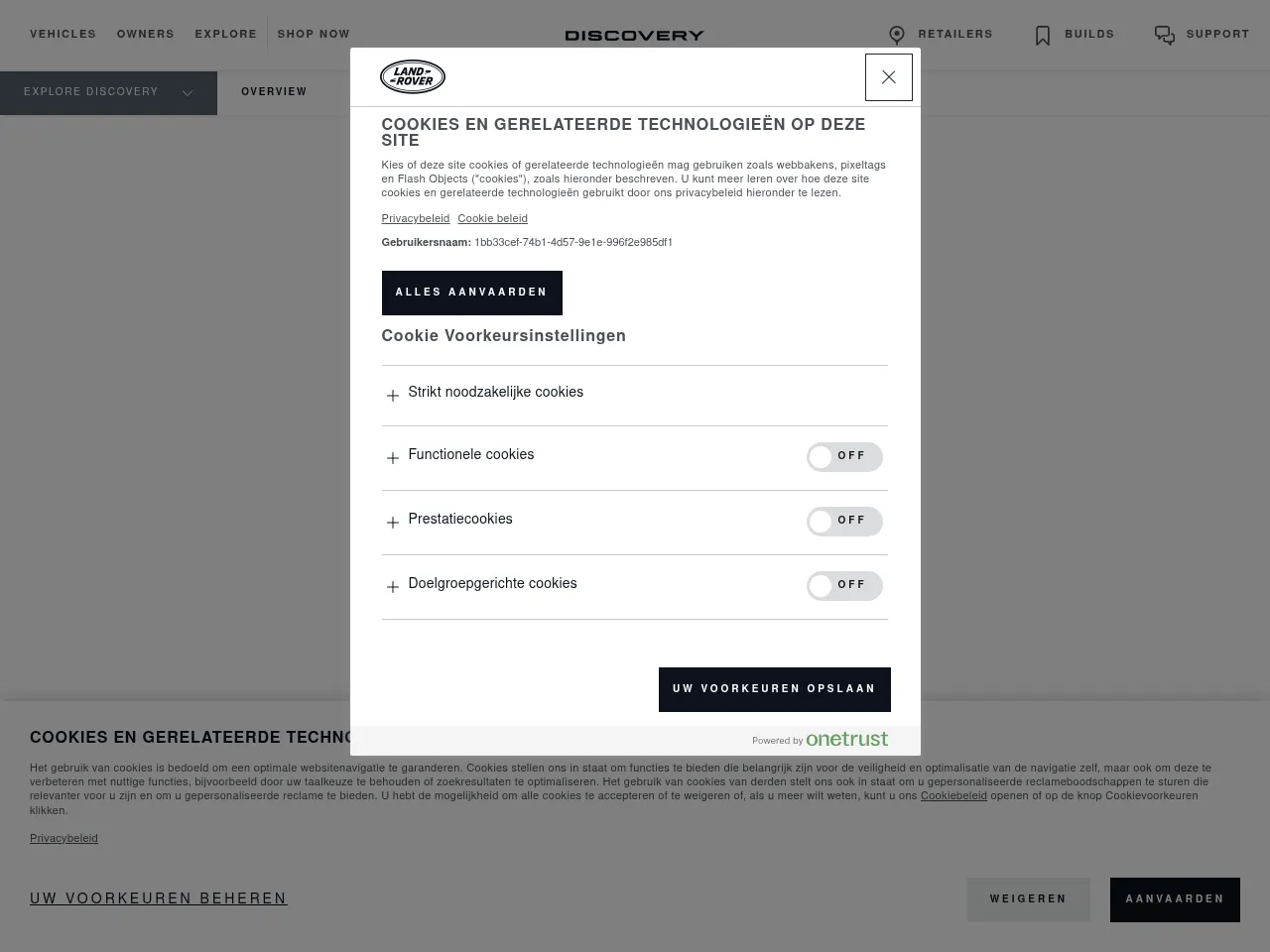 2025 Land Rover Discovery Metropolitan Edition
