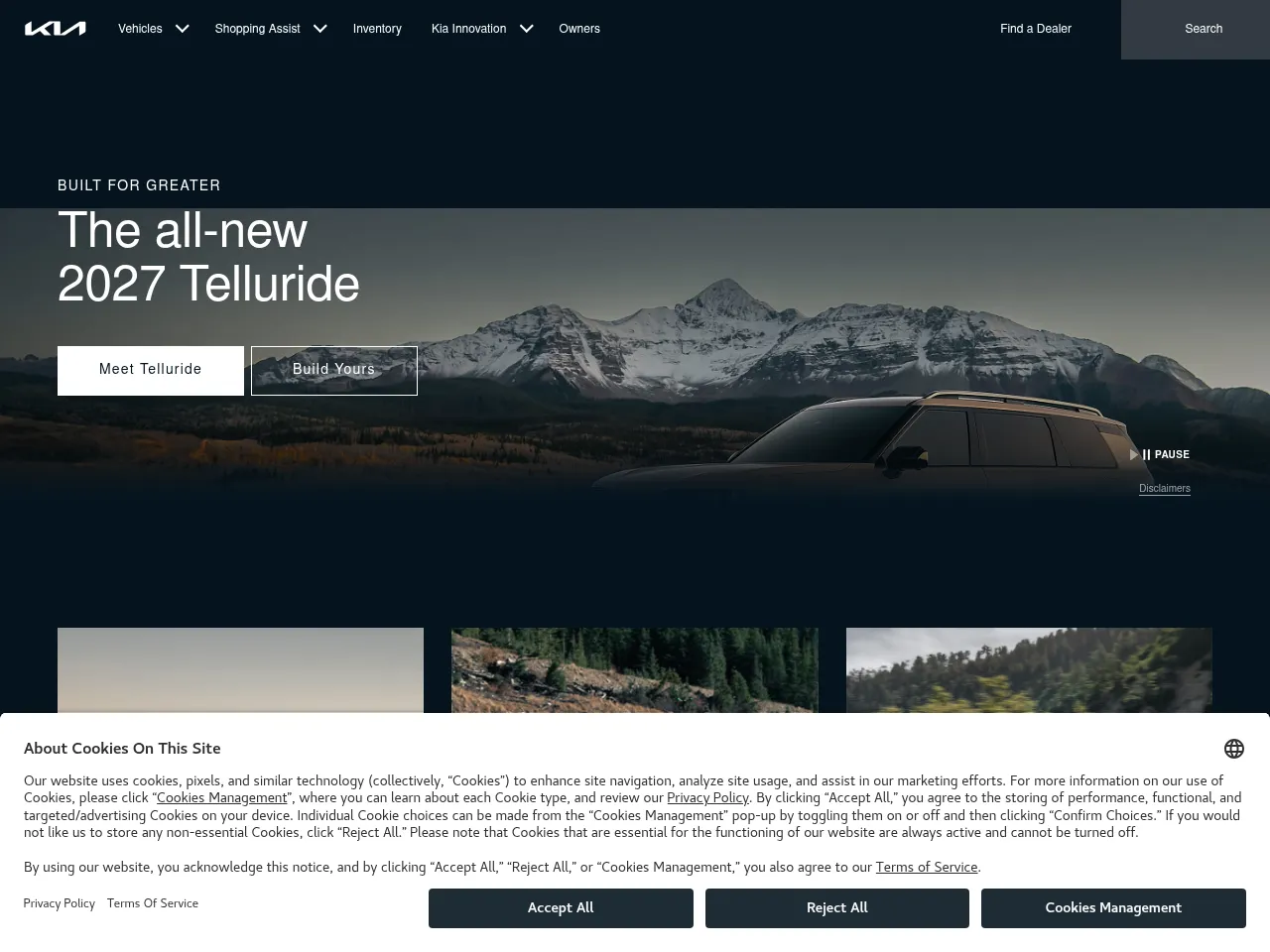 2025 Kia Stinger GT2