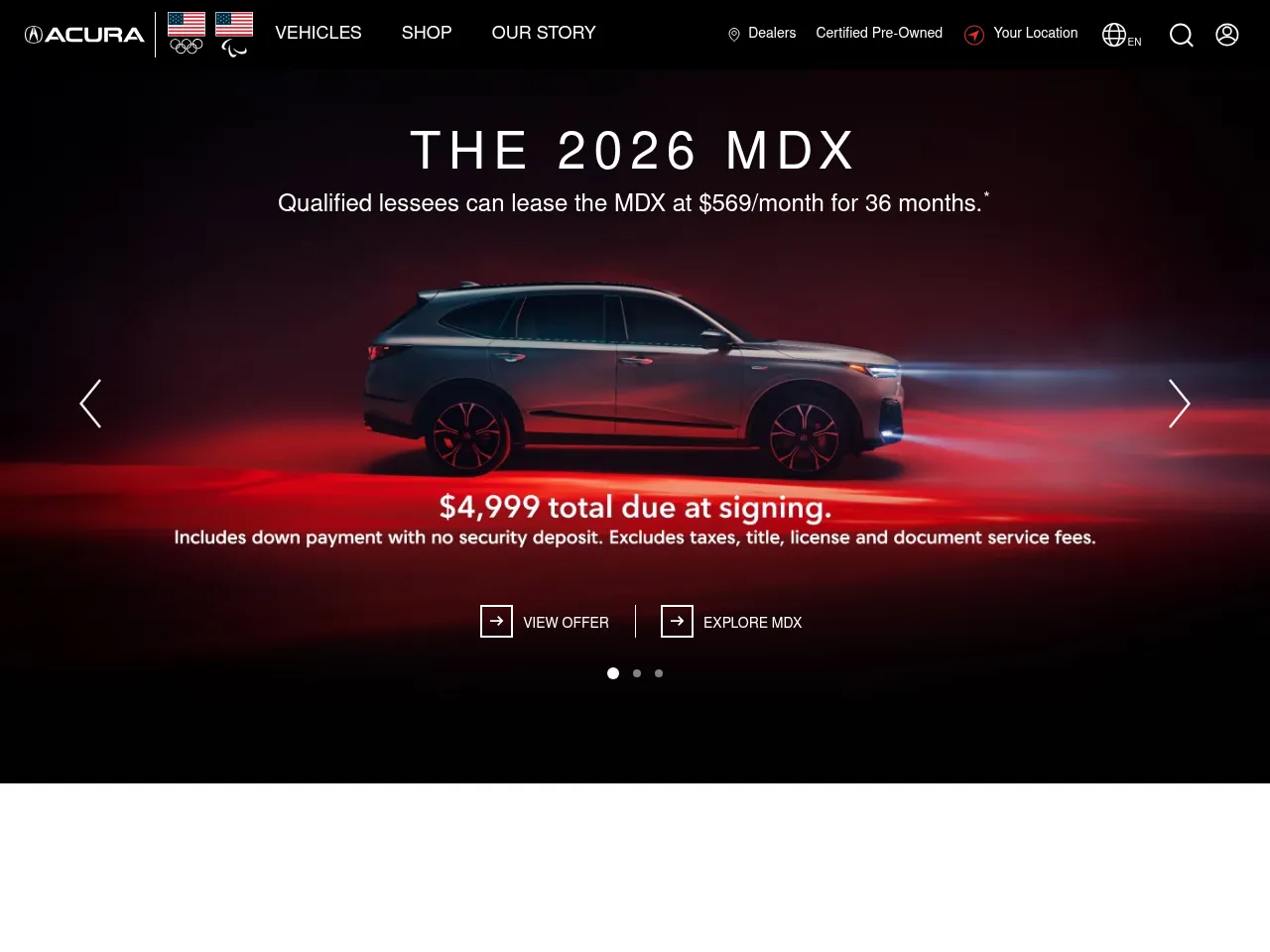 2025 Acura TLX Type S