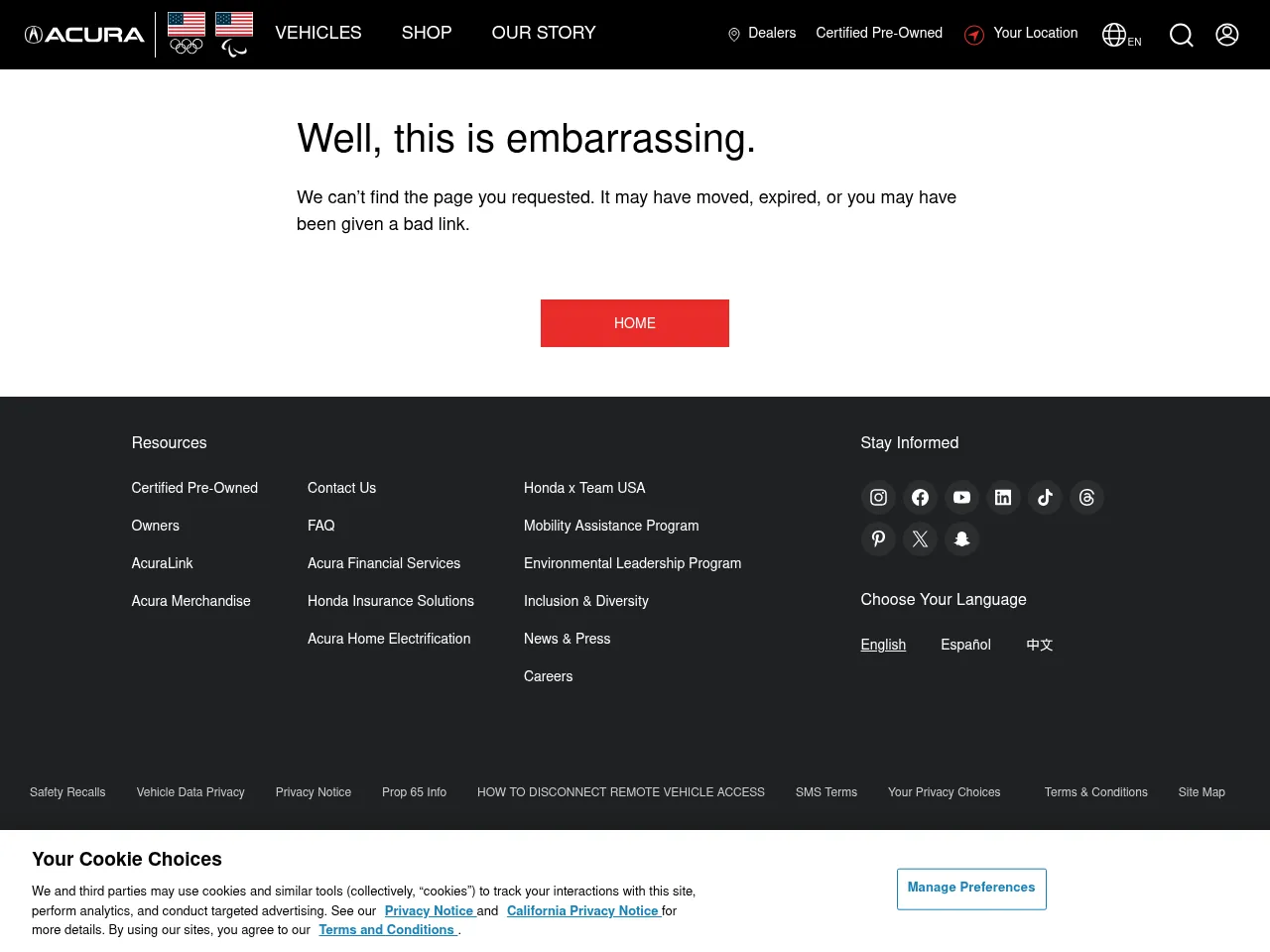 2025 Acura ZDX Type S