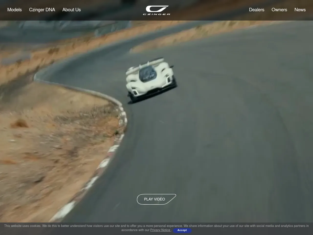 2024 Czinger 21C V Max