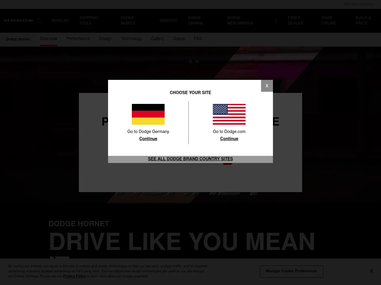 2025 Dodge Hornet R/T Plus PHEV