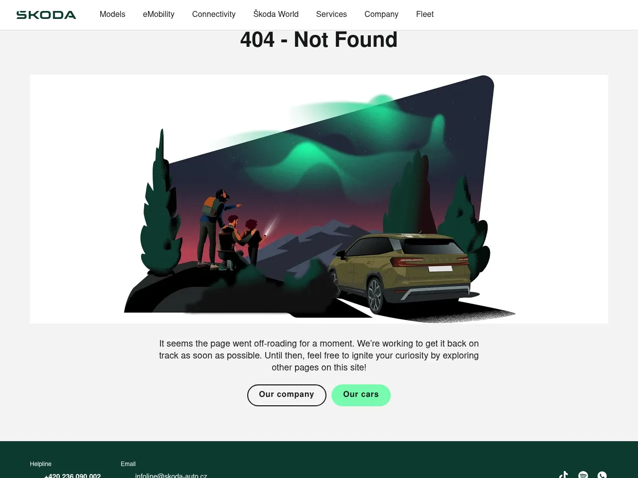 2025 Škoda Octavia RS