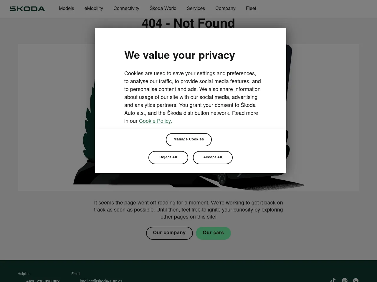 2025 Škoda Superb L&K