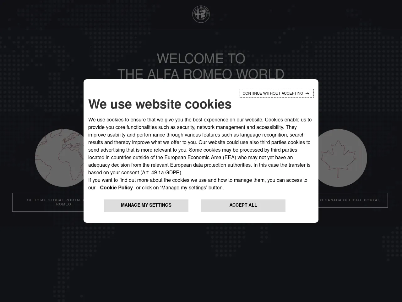 2025 Alfa Romeo 33 Stradale