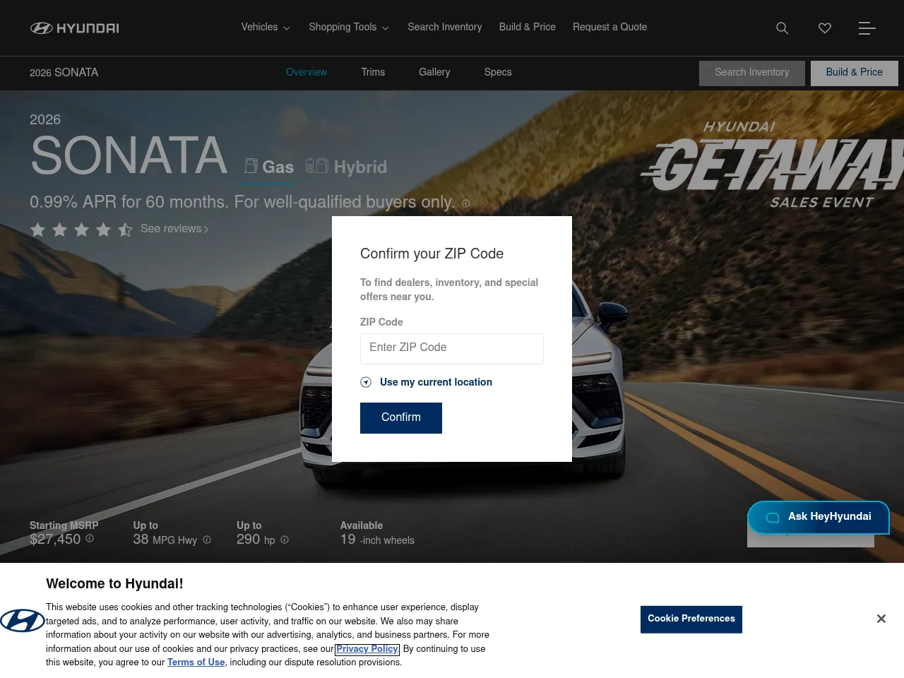 2025 Hyundai Sonata N Line