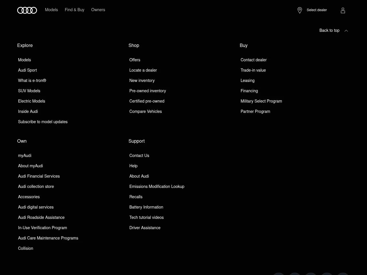 2025 Audi Q3 Premium Plus